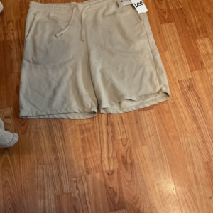 Lee Workwear Shorts Size XL Athletic Material. B 134